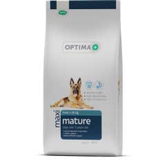 Aliment sec pour chiens pour chien adulte de grande taille 12 kg