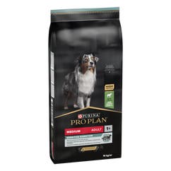 Aliment sec pour chiens pour chien adulte de taille moyenne Sensitive Digestion 14 kg