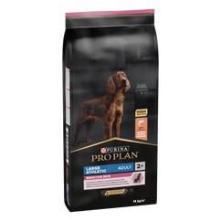 Aliment sec pour chiens pour chien adulte de grande taille Athletic Sensitive Skin 14 kg
