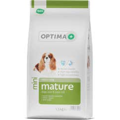 Aliment sec pour chiens pour chien adulte de petite taille 1.5 kg