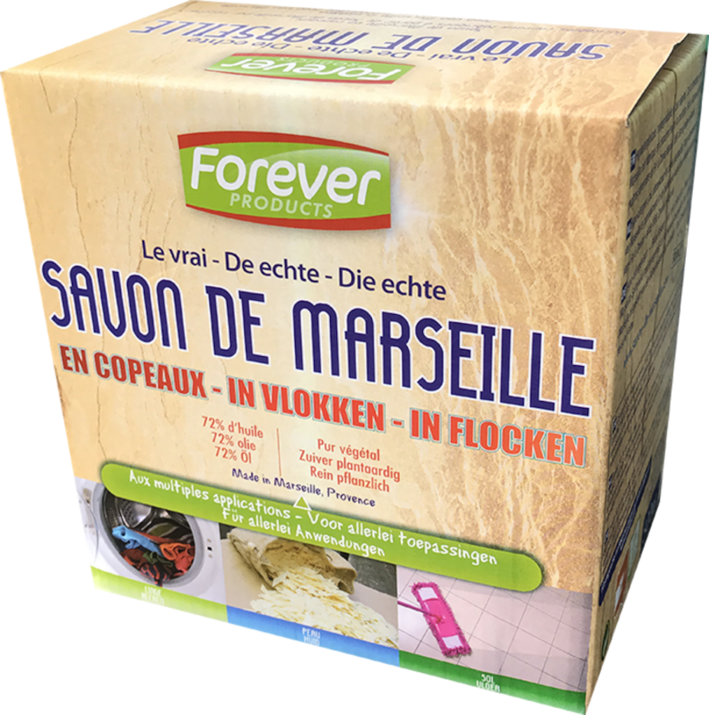 Savon De Marseille In Vlokken 500 g