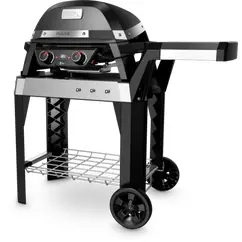 Pulse 2000 met onderstel electrische barbecue