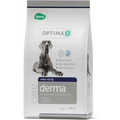 Aliment sec pour chiens pour chien, axés sur les soins de la peau 4 kg