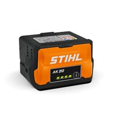 Batterie AK 20, pour toutes les machines STIHL AK à système de batterie