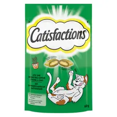Kattensnack Catnip 60 g