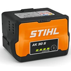 Batterie AK30S, pour toutes les machines STIHL AK à système de batterie